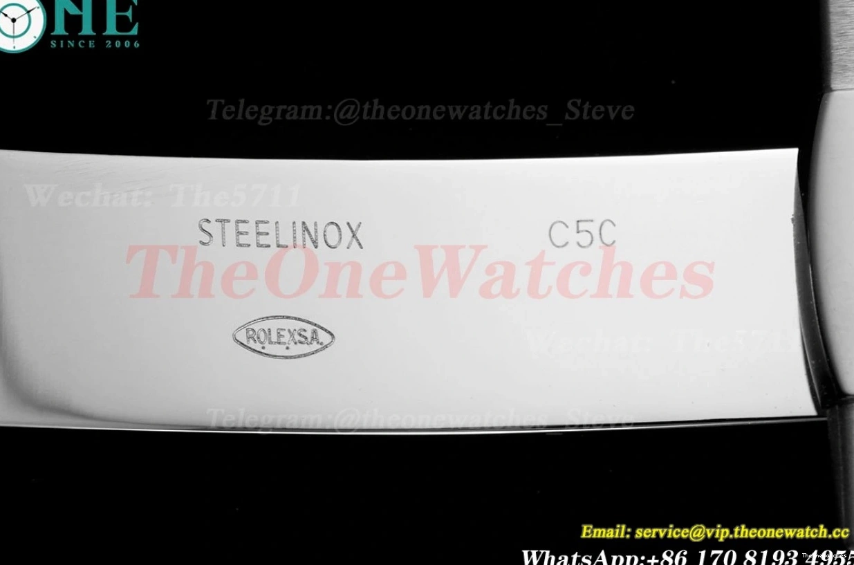 126334 Jub A3235 SS EWEF SS Blue Stk Datejust 41mm 0428